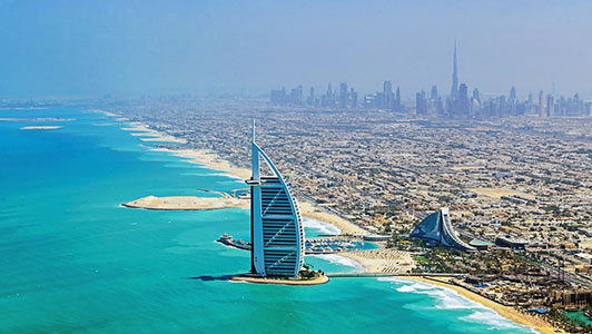 Luxury Cruises